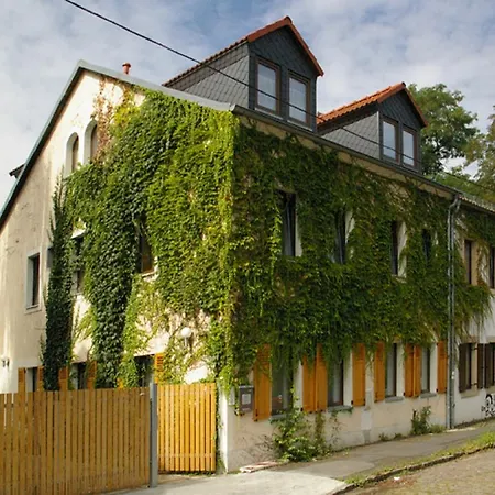 Altes Waschhaus Δρέσδη